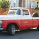 Illustration for article titled 1960 Ford Pickup